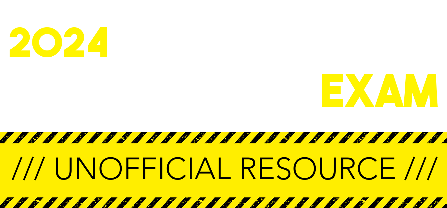 Chicago Police Evidence Tech Exam