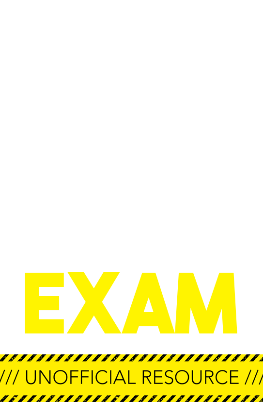 Chicago Police ET Exam